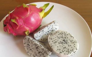 Pitahaya (pitaya, owoc smoka): korzyści i szkody, jak wygląda smak