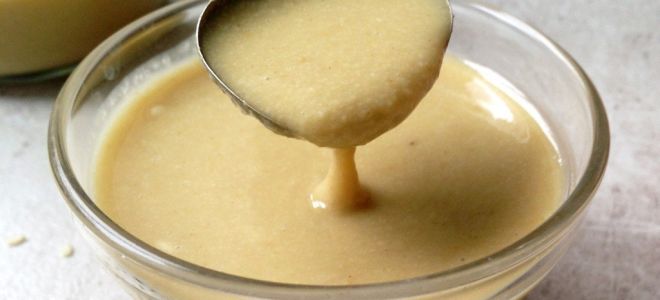 Mi a tahini: összetétel, hogyan hasznos a paszta, hogyan kell használni, árt