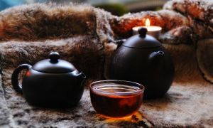 Pu-erh tēja: derīgās īpašības un kontrindikācijas