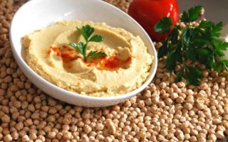 A hummus, a kalória, a főzés előnyei és ártalmai