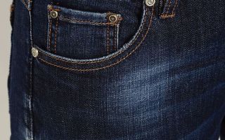 Comment éliminer les taches sur le denim: comment éliminer les anciennes taches