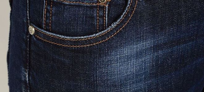 Comment éliminer les taches sur le denim: comment éliminer les anciennes taches