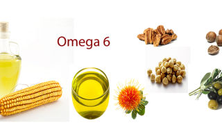 Omega 6: mire jó, hogyan kell vinni, hol van benne