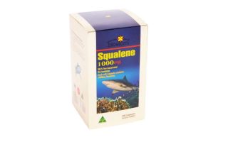 Squalene: คุณสมบัติและข้อห้ามวิธีใช้