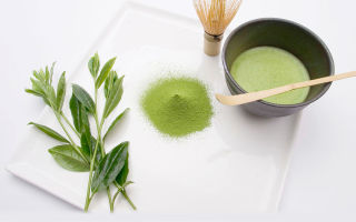 Beneficis del te verd Matcha