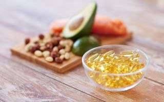 Omega 3: kam tas noder, kā to lietot, kādi pārtikas produkti satur