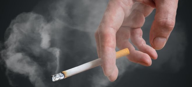 Comment se débarrasser de l'odeur de cigarette sur vos mains