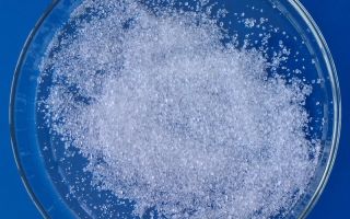 Erythritol tatlandırıcı: yararları ve zararları, kalorileri