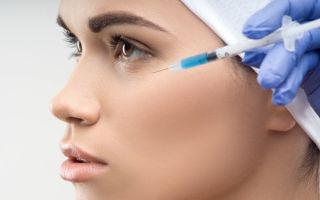 Botox vagy hialuronsav: melyik a jobb, hogyan lehet jól választani