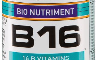 DMG alebo dimetylglycín (vitamín B16): pokyny a recenzie