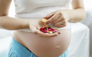 D-vitamin terhes nőknek: mire való, hogyan kell inni