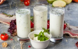 Miért hasznos az ayran a szervezet számára?