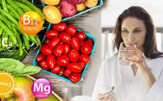 Labākie vitamīni sievietēm pēc 40 gadiem: atsauksmes, nosaukumi, kurus izvēlēties