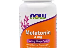 Mire szolgál a melatonin, mellékhatások, hogyan kell szedni