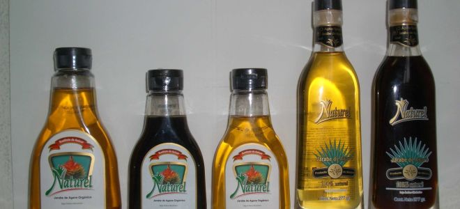 Agave şurubu: yararları ve zararları, ne değiştirilir