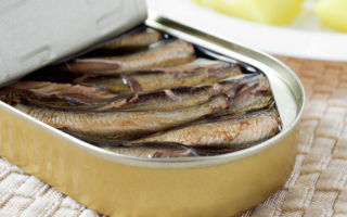 Sprats: vücuda yararları ve zararları