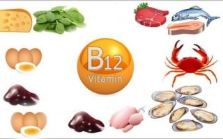 Kodėl vitaminas B12 yra naudingas ir kam jis skirtas