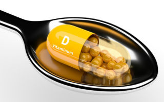 D vitamini: ne için, nasıl alınır, eksiklik belirtileri