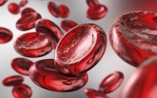 Vitaminok a hemoglobinhoz: mi szükséges, hogyan kell bevenni