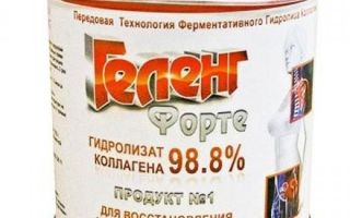 Vitamíny pre kĺby a chrupavky pre športovcov: hodnotenie najlepších