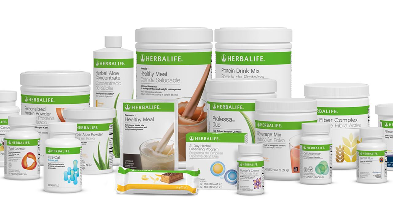 Herbalife pour la perte de poids avantages et inconvénients, composition, avis des médecins et